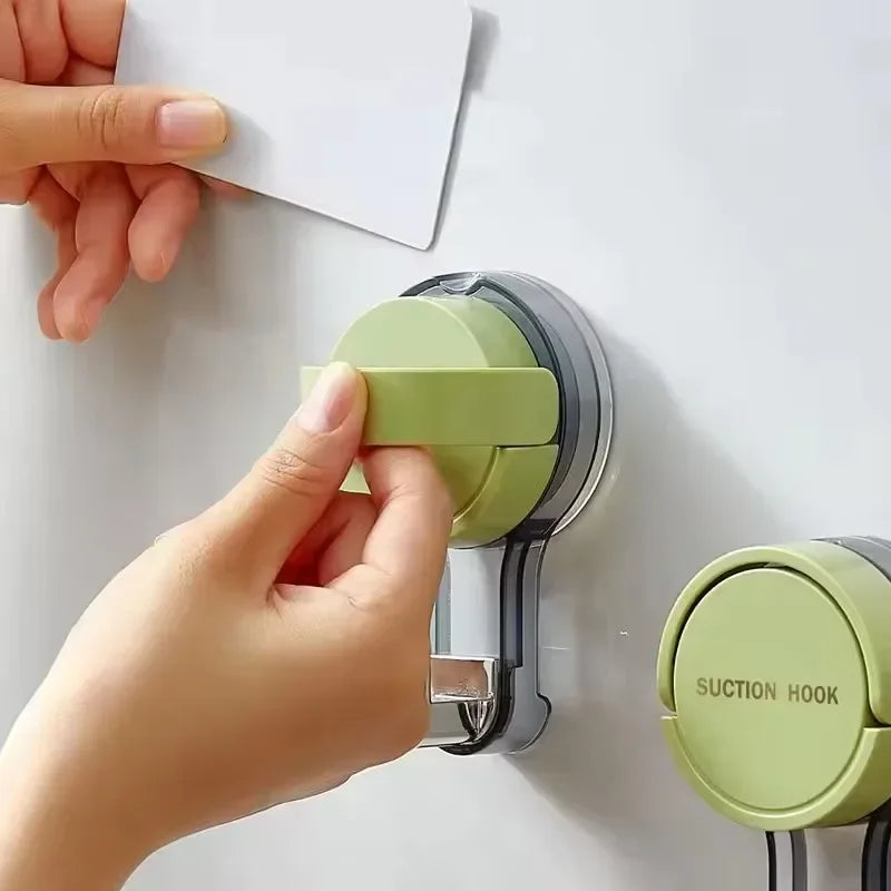 1-30PCS Suction Cup Hook Reusable Stronge Vacuum Bathroom Suction Cup Hooks Waterproof Towel Rack Clothes Hanger Hook Accessor Oasis Select