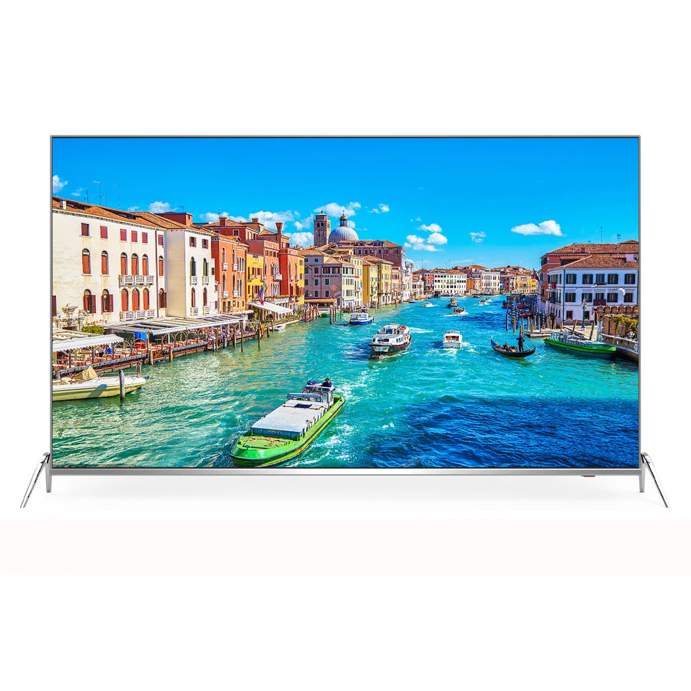 Hd 4k Pantallass Led Flat Screen Smart Television 32 43 55 65 Inch Televisores Android Televizor Tv Smart Tv Oasis Select Default Title