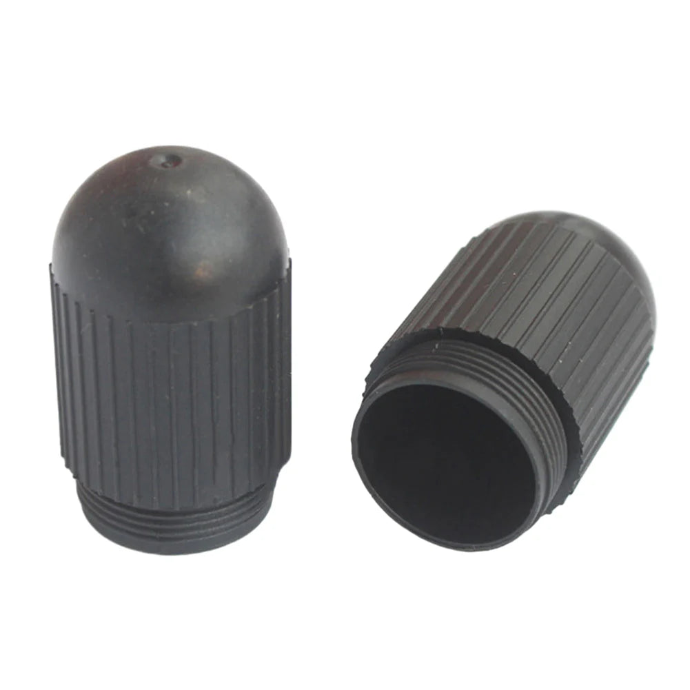 Cycling Parts Bottom Cap Cycling Bag Folding Bicycle Pump Accessories Bags Bicycle Accessories Bicycle Storage Oasis Select 2PCs