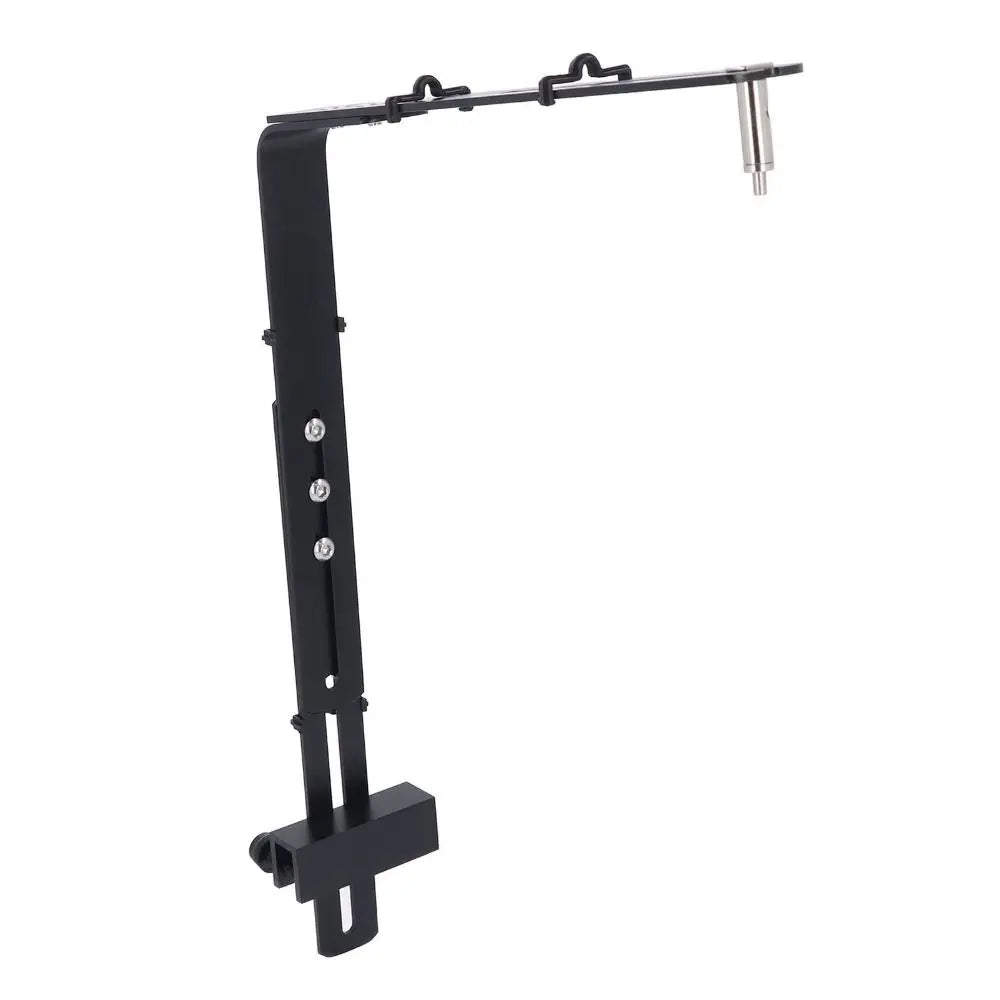 Aluminum Alloy Aquarium Light Bracket | Adjustable Hanging Mount