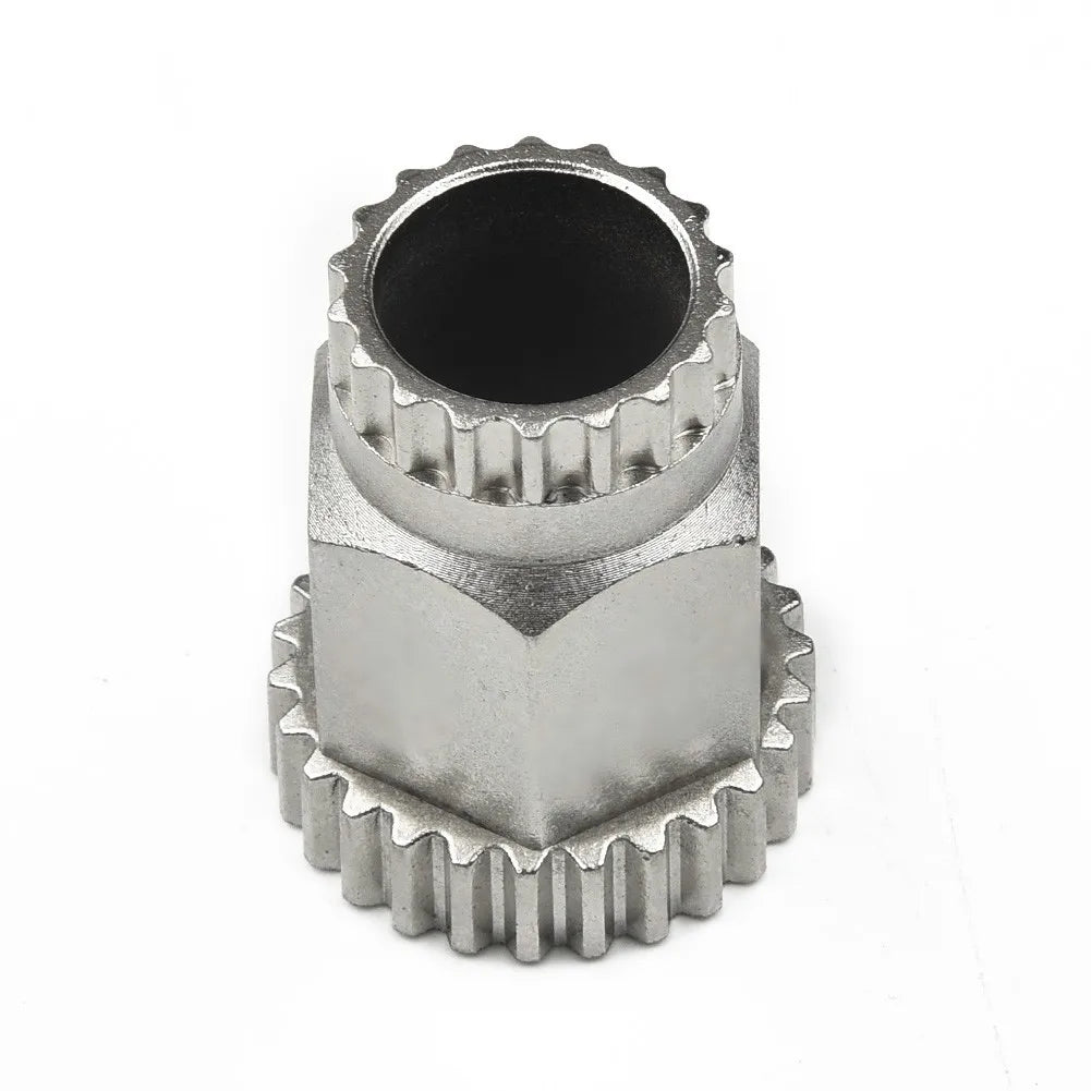 Premium Bicycle Eheel Hub Body Disassembly Tool for Planetary Ratchet EXP Suitable for DT240/180 Hubs Efficient and Reliable Oasis Select