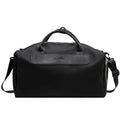 Women's Waterproof Gym Yoga Bag – Large Capacity Duffel Gym Duffel Bag Oasis Select one size Black