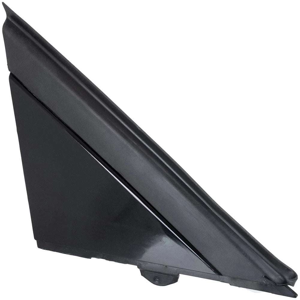 Car Mirror Triangle Panel Car Maintenance Reliable Product Wear-Resistant Non-Deformable Automobile Exterior Accessories Oasis Select