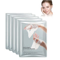 LUXURYTO Deep Collagen Lifting Overnight Face Mask – 5 Pack