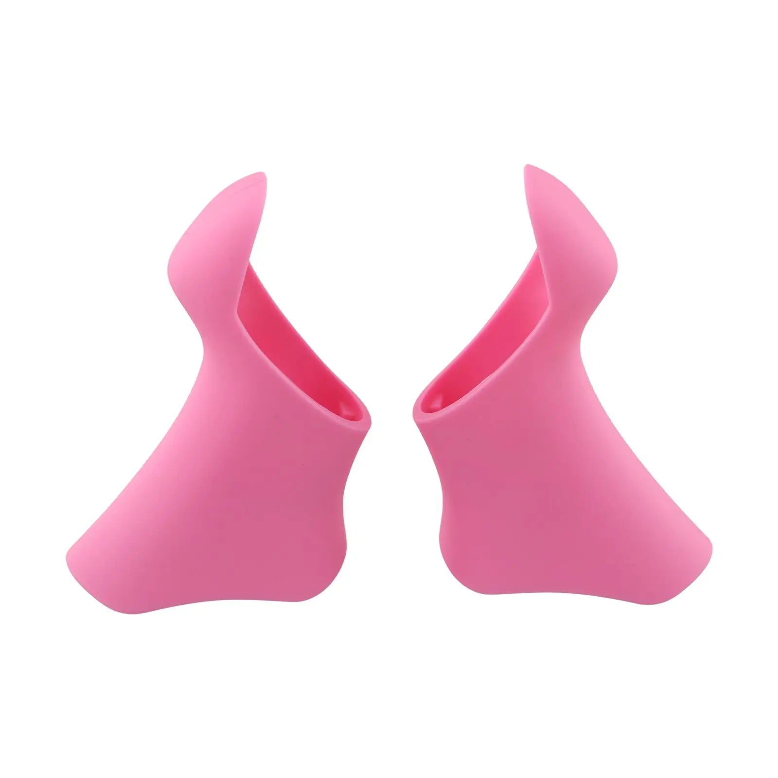 ST2300 3400 Cover Bicycle Gear Shift 46g pair Easy Installation Enhanced Weather Resistance Long-Lasting Performance Oasis Select