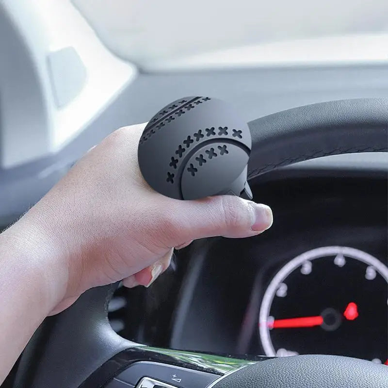 Car Steering Wheel Knob Steering Wheel Spinner Knob Car Steering Wheel Spinner Steering Wheel Knob Universal for Cars Truck Oasis Select