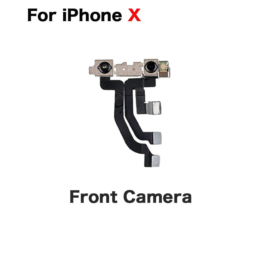 iPhone X Internal Parts Kit – Camera, Speakers & Flex Cables