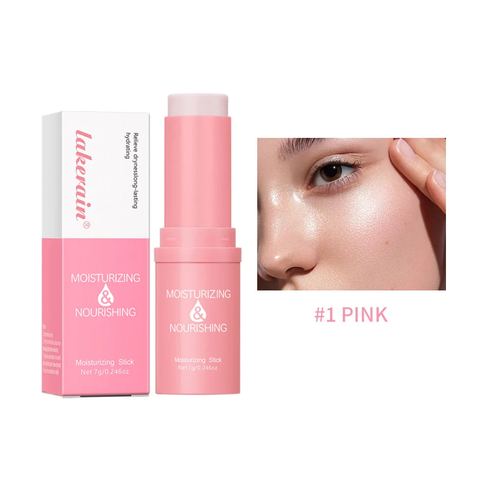 Moisturizing Balm Stick – Anti-Wrinkle Hydrating Balm 7g