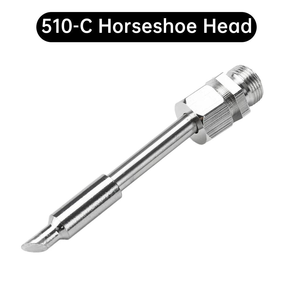 DC 3.7V 8-10W USB Electric Soldering Iron TYPE-C Plug-in Model with 5 Levels of Temperature Adjust MINI Soldering Iron DIY Tools Oasis Select 510-C