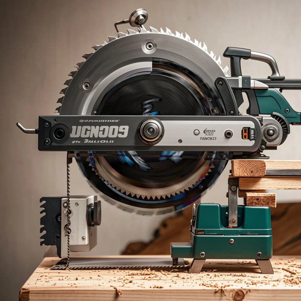 Energy Saving Lithium Saw Blades Energy Efficient Lithium Wood Cutting Saw Blades Woodworking Carpentry Specific Alloy Oasis Select