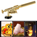Portable Butane Gas Torch High-Temperature Welding & Cooking Tool Handheld Heating Welding Accessories Oasis Select Default Title