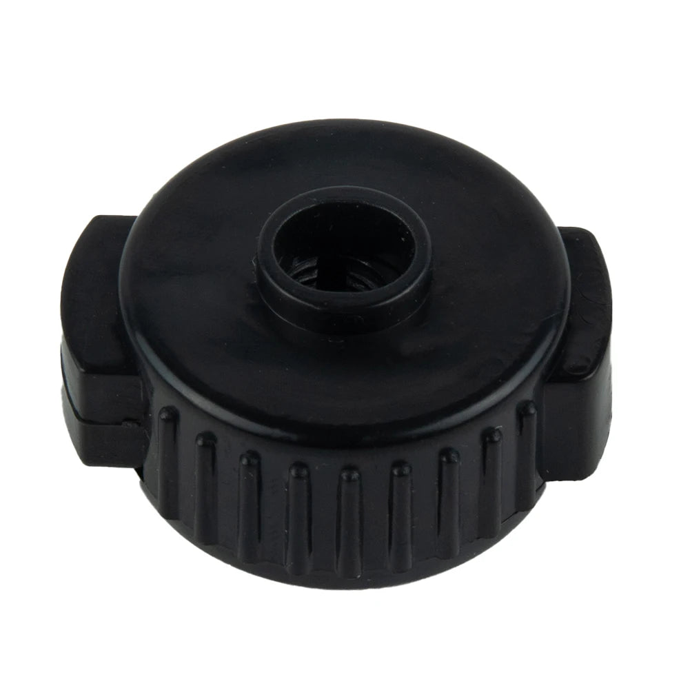 Quick-Set Cymbal Mate Push-On Design Lightweight Drum Kit Accessories Push-On Design Lightweight Cymbals Removal Tool Oasis Select