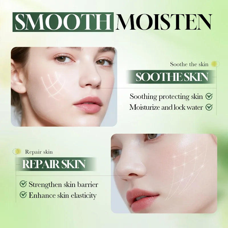 SADOER Centella Asiatica Face Serum – Brighten & Firm Skin Face Serum Oasis Select