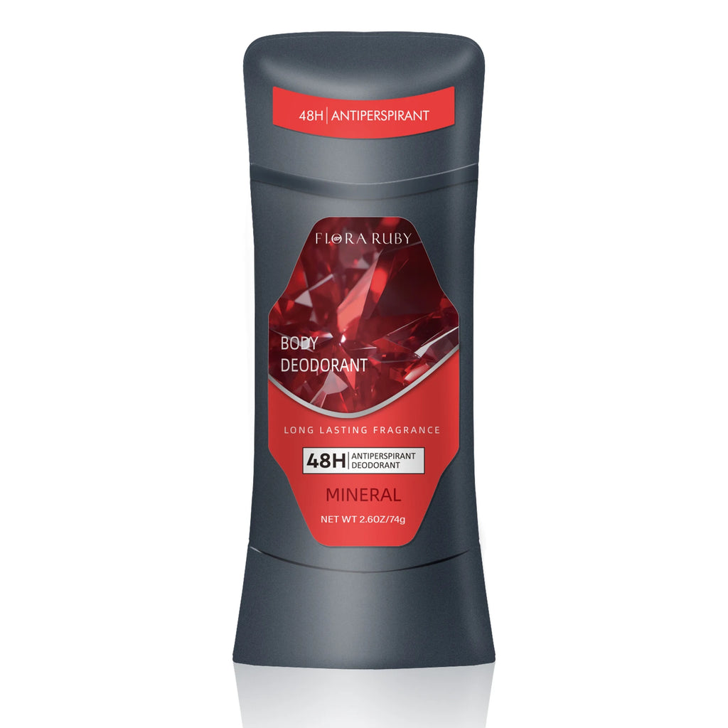 Body Odor Remove Cream Underarm Bad Smell Sweating Removal Armpit Refreshing Antiperspirant Lasting Aroma Deodorant Body Care Oasis Select Mineral