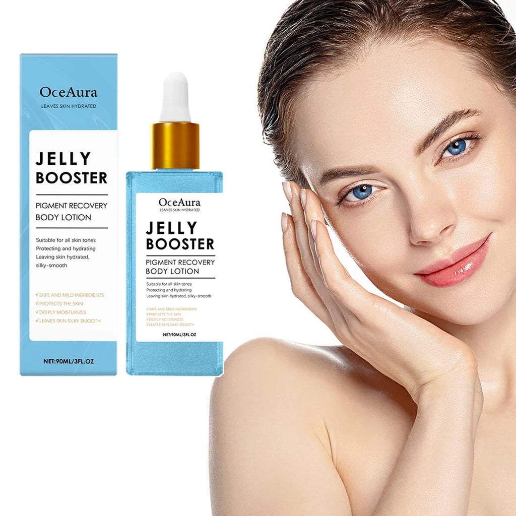 90ML Niacinamide Face Serum Brightening Deep Hydration, Pore Minimizer & Dark Spot Corrector with Hyaluronic Acid & Vitamin E Oasis Select