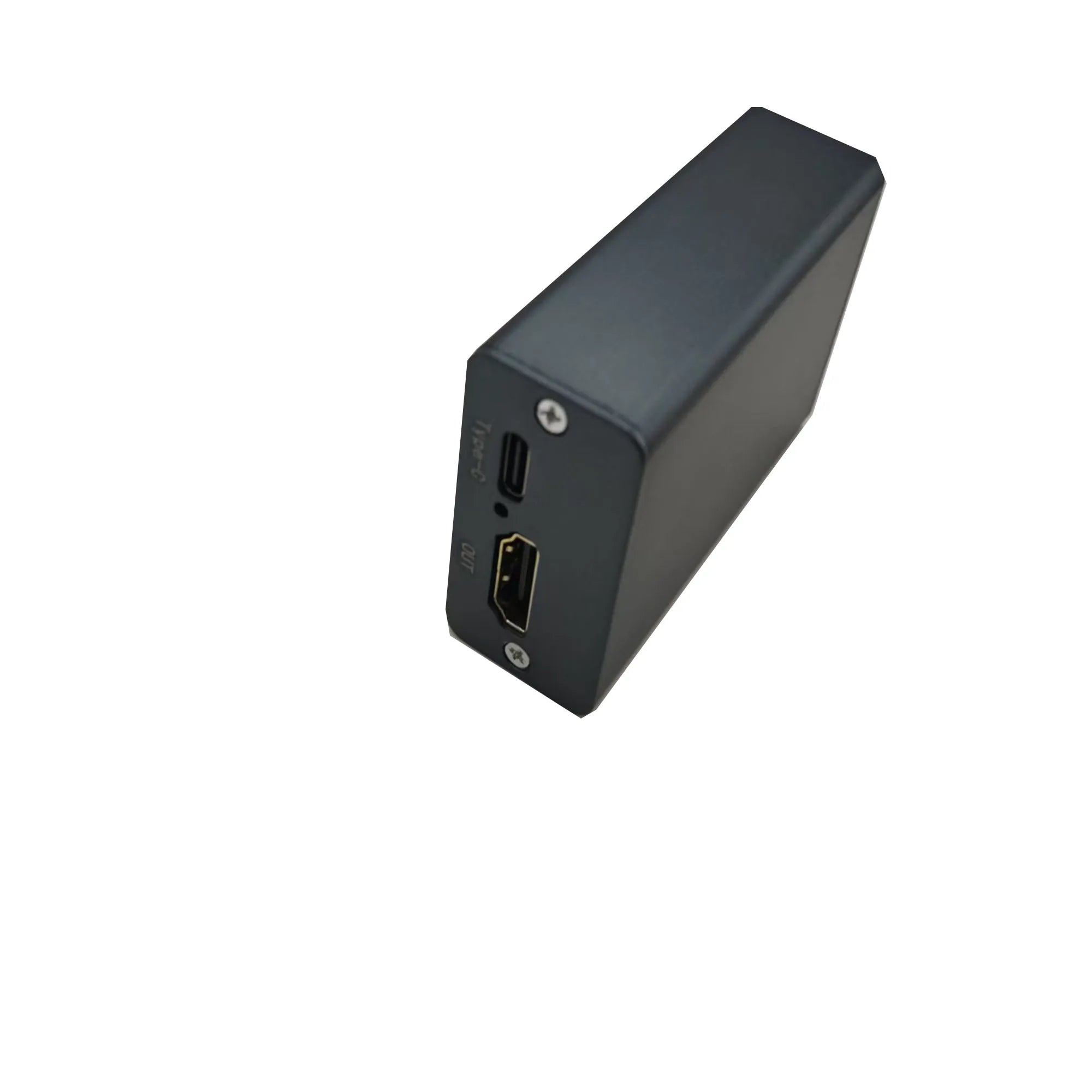 Camcorder USB to HDMI UVC INSTA360 Action4 Action5 Pocket3 to HDMI Image Transmission Capture Card Live Sports Partner Oasis Select