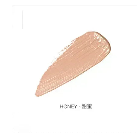 Radiant Creamy Concealer & Highlighter 6ml – Multiple Shades Creamy Concealer Oasis Select honey 1233