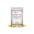 Marine Collagen Peptides with Hyaluronic Acid & Vitamin C – 60ct