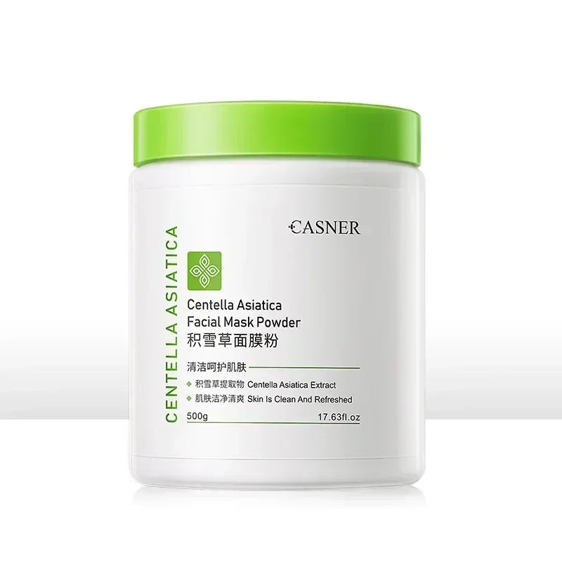 650g Arbutin Rose Jelly Mask Powder DIY Plant Masks Powder Peel Off Vitamin C Hyaluronic Acid Facial Skin Care 24K Gold Mud Mask Oasis Select 500g Centella
