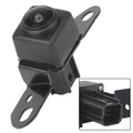 For Nissan Qashqai OEM 284F1HV00A Front View Camera Car Parking Assistance Wear-resistant Feature Quick Installation Process Oasis Select China Mainland