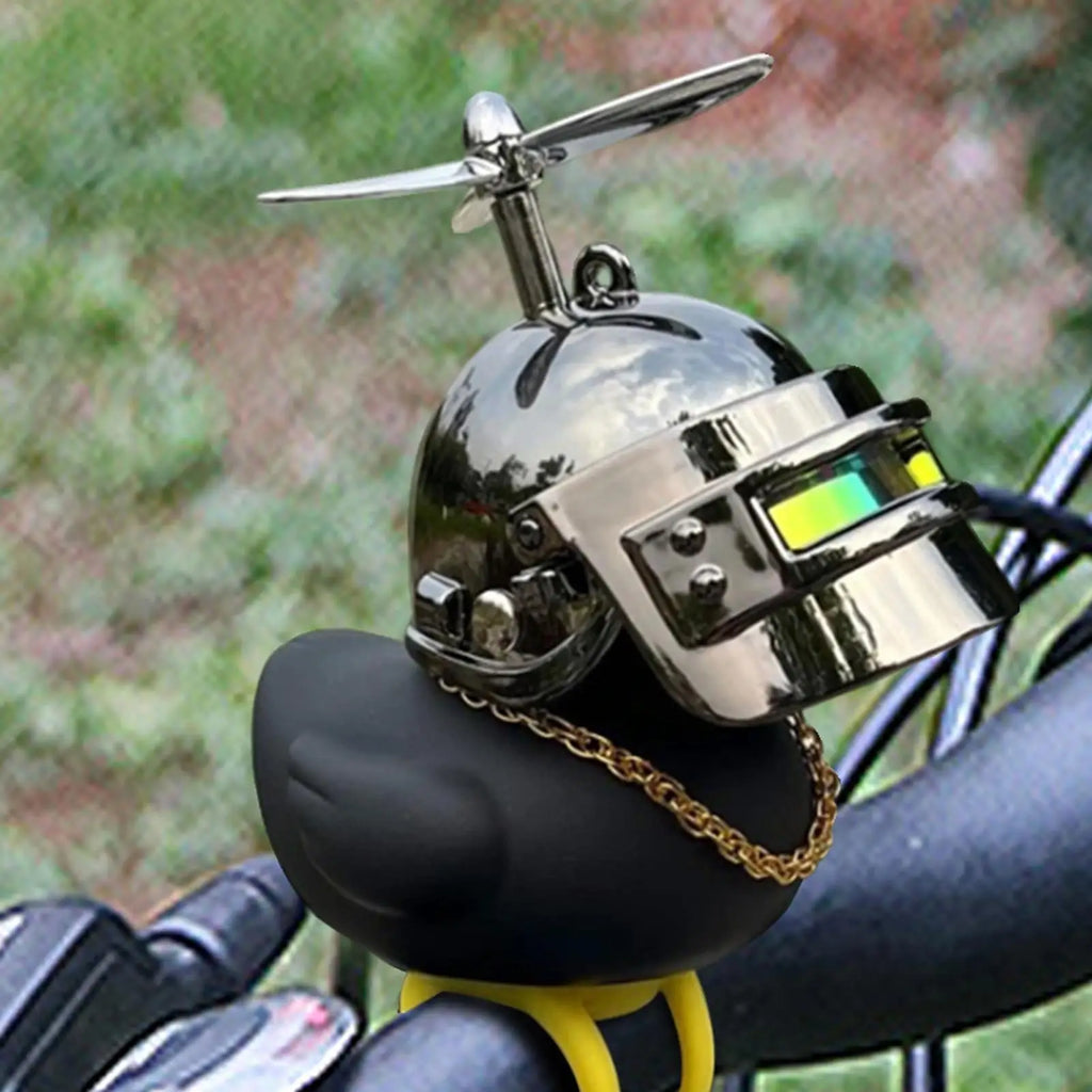 Duck Car Ornaments Cute Yellow Duck Bicycle Accessories Cute Yellow Duck Bicycle Accessories Squeeze Duck Bicycle Horns Yellow Oasis Select
