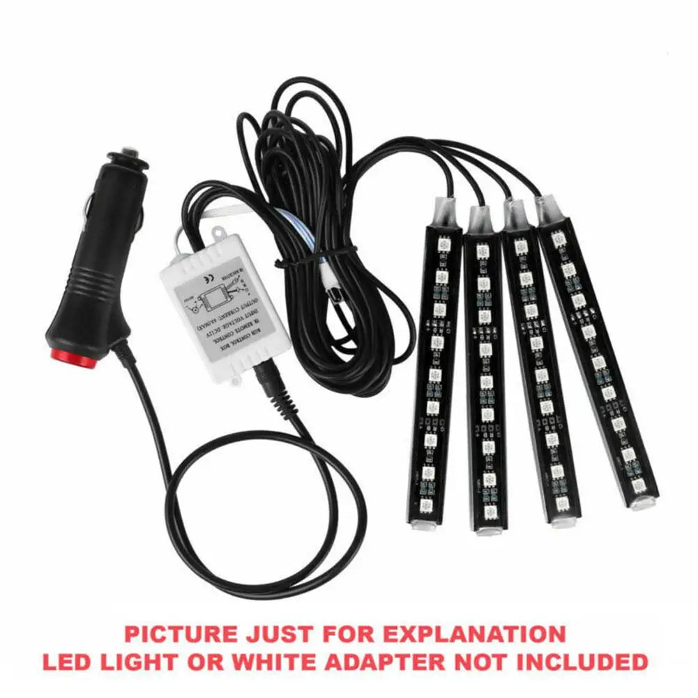12V 24V Car Cigar Lighter Socket Splitter Plug Connector Fast Charge Power Adapter On Off Universal Charger Power Adapter Oasis Select