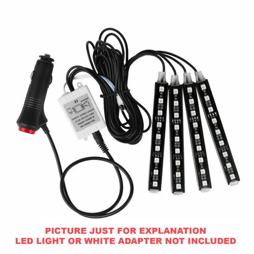 12V 24V Car Cigar Lighter Socket Splitter Plug Connector Fast Charge Power Adapter On Off Universal Charger Power Adapter Oasis Select