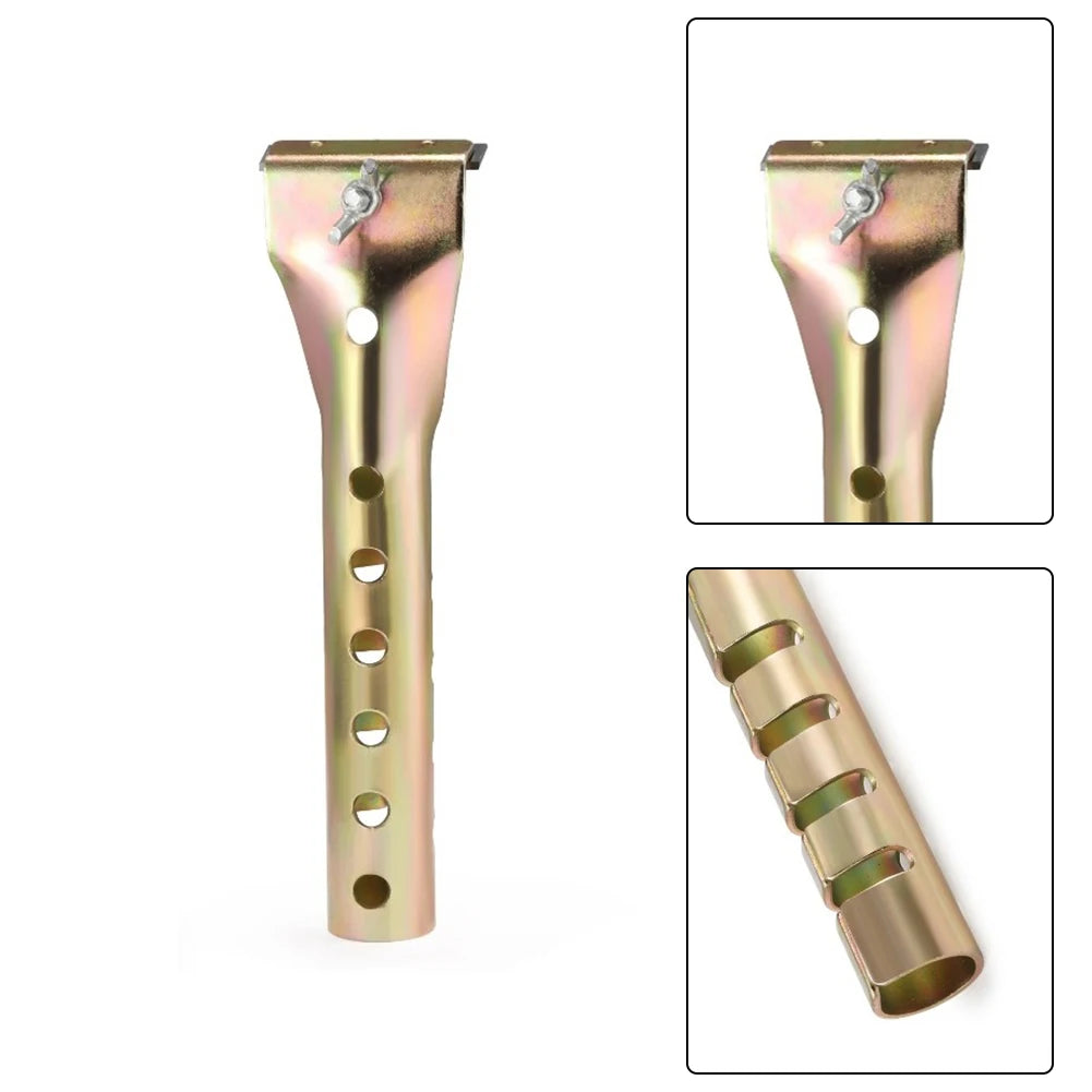 Scraper Heavy Duty Carbide Inserts Paint Scraper Blades For General Purpose Scrape For Removing Paint Glue Oasis Select