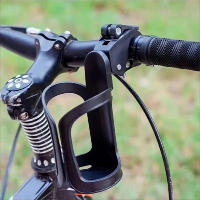 Quick Release Bike Bottle Holder Adjustable Cycling Cup Mount for Outdoor Riding Water Storage Bicycle Bottle Holder Oasis Select