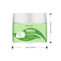 Snail Moisturizing Cream – 24Hr Hydration, Alcohol-Free