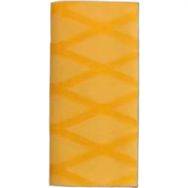 NEW Table Tennis Racket Hand Glue Non-Slip Heat Shrinkable Handle Rubber Sleeve Handle Sweat Bat Grips Sweatband Accessori Oasis Select Yellow