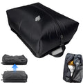 Vacuum Compression Travel Bag 16L – Waterproof + Hand Pump