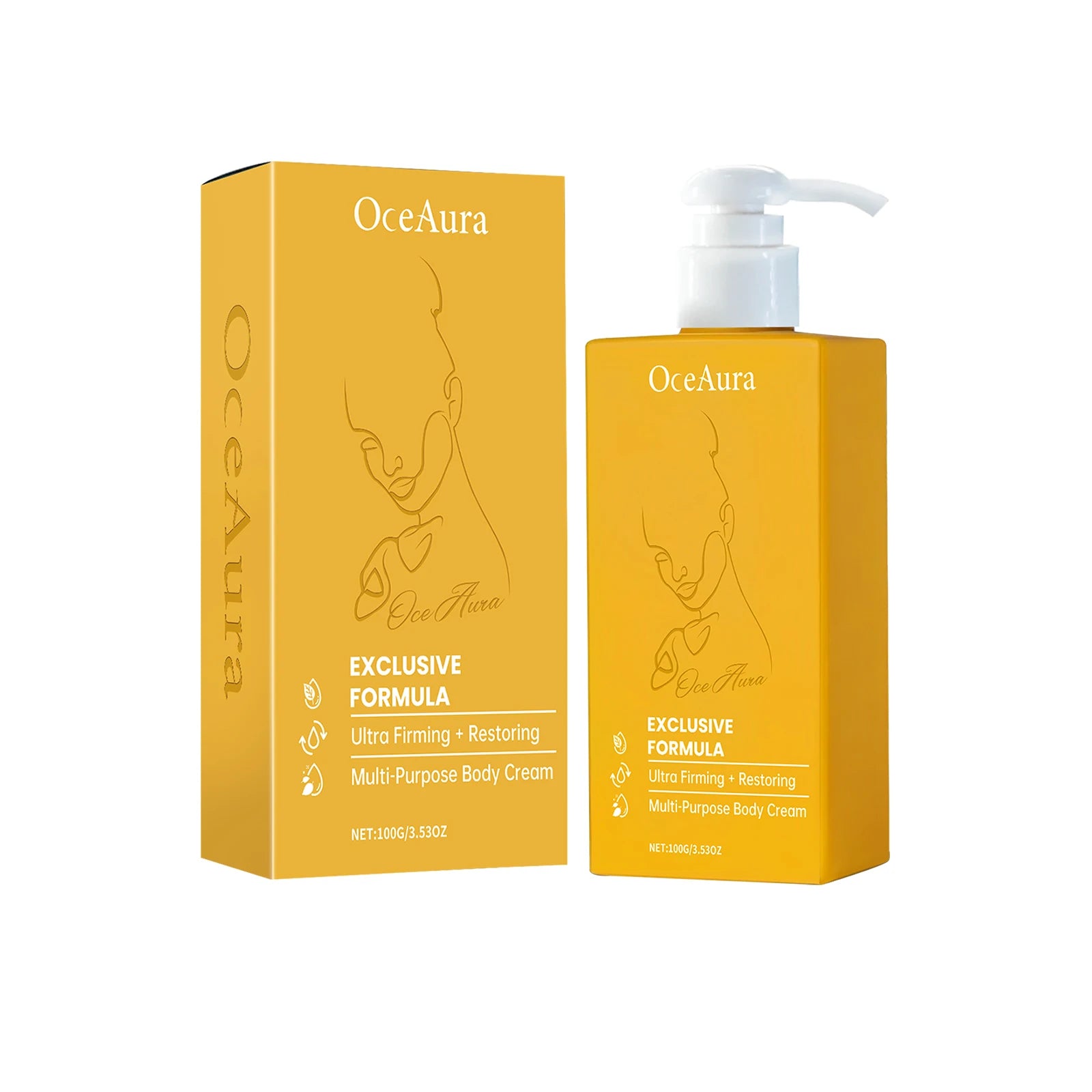 Beauty Skin Shower Gel Perfume Type, Refreshing, Oil-Control, Long-Lasting Fragrance, Moisturizing, Full-Body Body Wash Oasis Select 10ml boxed Whitening