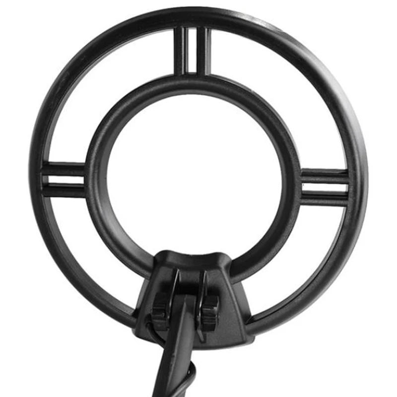 LIKE WISH MD-4060 Metal Detector Accessories Detector Search Coil Gold Digger Treasure Hunter Metal Finder Seeking Tool Coil Oasis Select