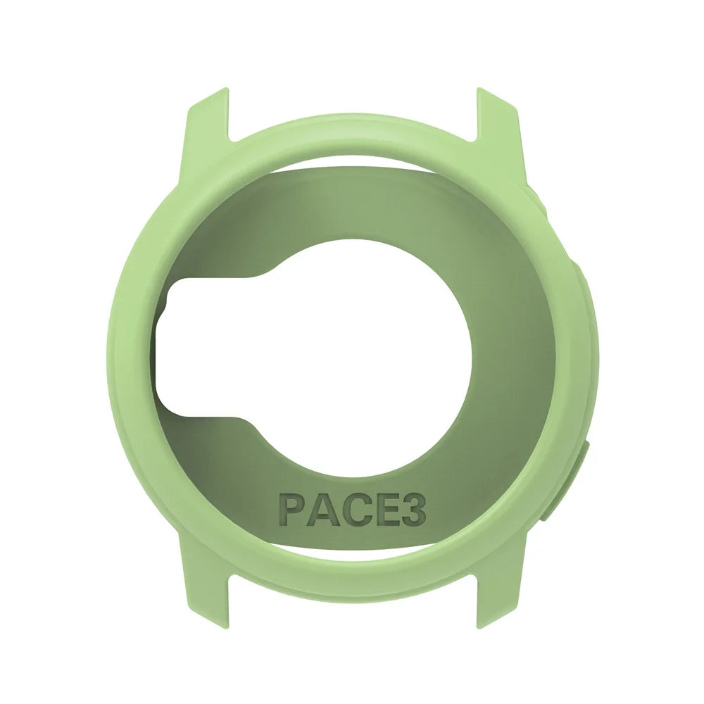 Silicone Protective Case for COROS PACE 3 Watch Shell Smartwatch Protective Case Oasis Select