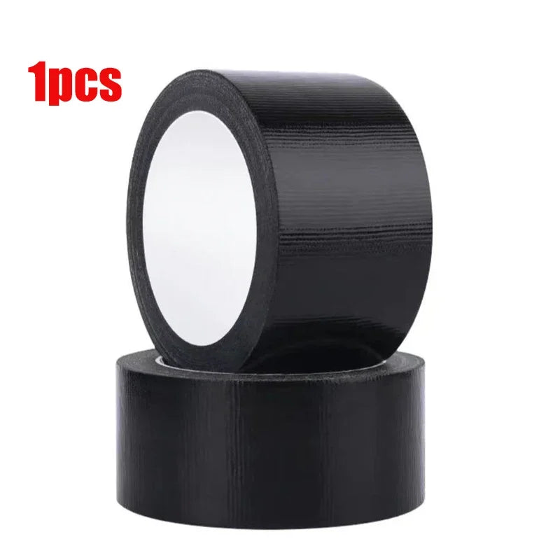Self Adhesive Leather Repair Tape for Sofa Car Seats Handbags Jackets Furniture Shoes First Aid Patch Leather Patch DIY Black Oasis Select black 5CM x 5M