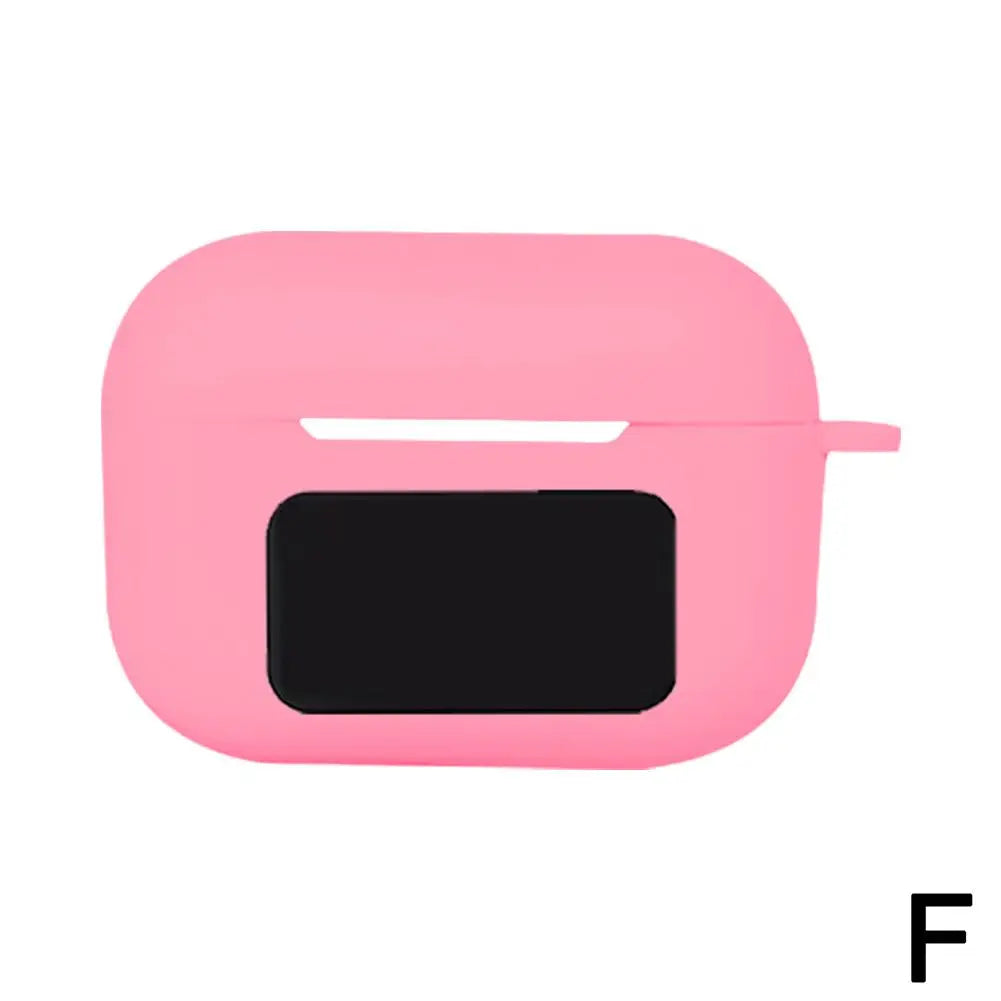 A9 Pro Bluetooth Earphone Silicone Case | Anti-Drop Cover