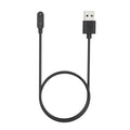 Watch Charger Adapter 100cm USB Smart Watch Charger Cord Highly Stable Charging Cable Accessories for Huawei Band 8 Smart Band Oasis Select black China Mainland