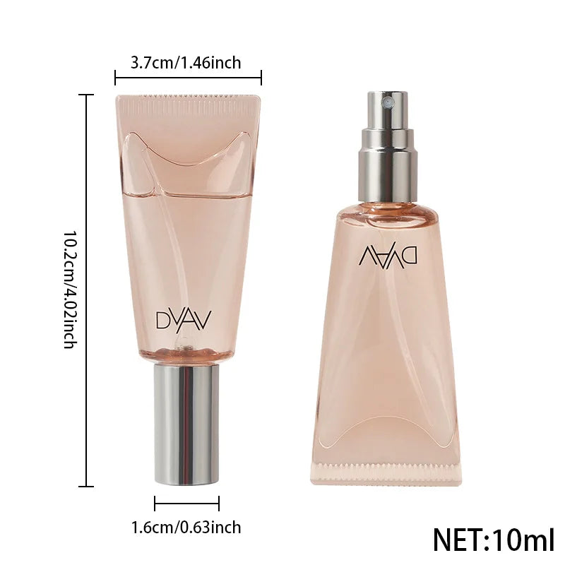 Women's Fresh Perfume Spray – Long-Lasting Body & Hair Scent Women's Perfume Spray Oasis Select