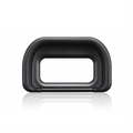 -EP17 Viewfinder Eyepiece Eyecup Eye Cup for A6600 A6500 A6400 Digital Camera, Replace Eyepiece -EP17 EP-17 Oasis Select Default Title