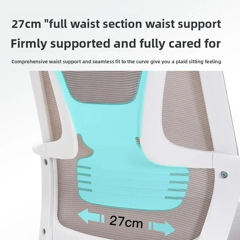Computer Chair Ergonomic Chair Chair Office Swivel Chair Learning Chair Office Chair Oasis Select