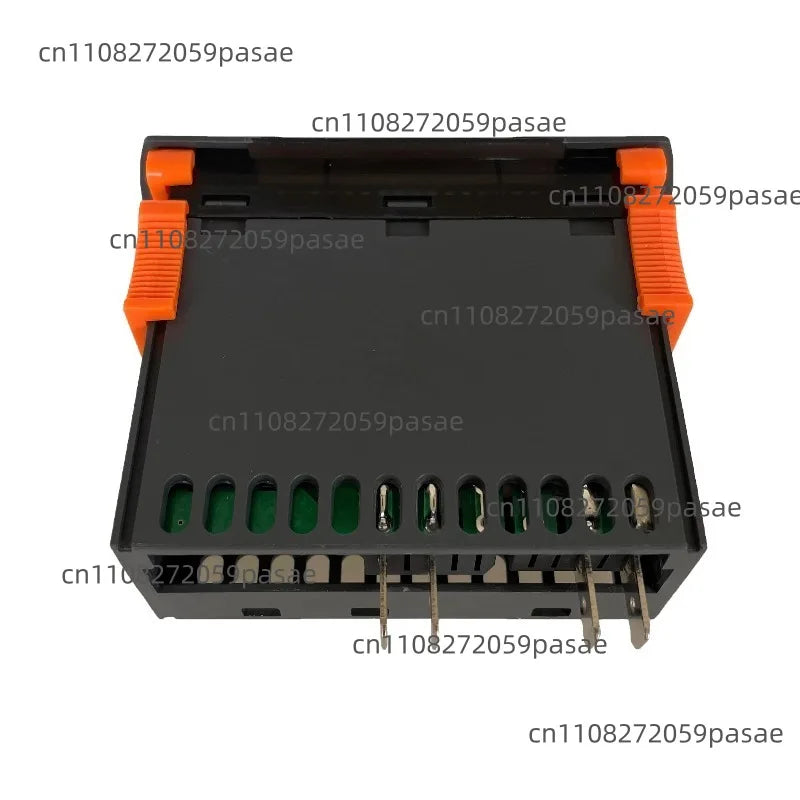 Dryer Controller for Portable Air Compressor – Part 1639696033