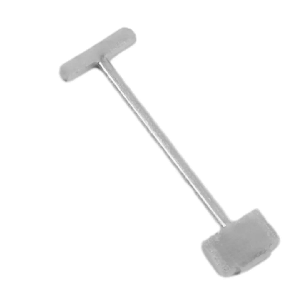 100Pcs 0.9mm Floor Wall Replace Steel Needle Nail For Tile Leveling System Ceramic Leveler Construction Tools Oasis Select