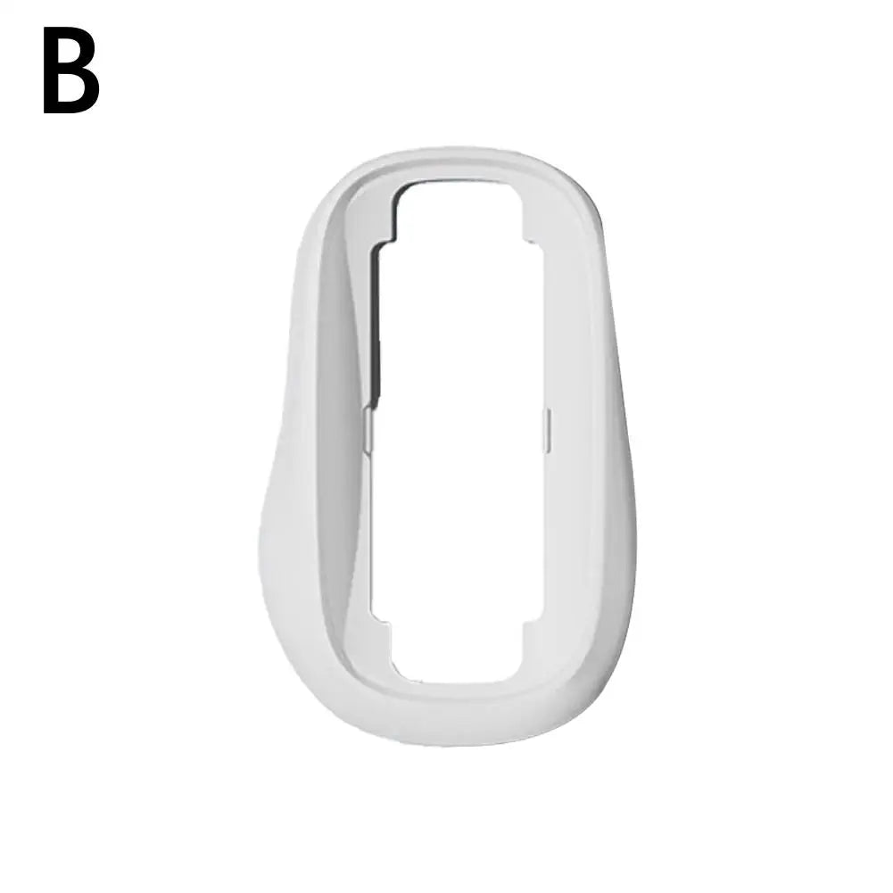 Ergonomic Heightening Base for Apple Magic Mouse 1/2/3