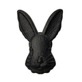 Easter Day Retro Alloy Rabbit Bunny Brooches Pins Female Trendy Party Collar Pins Cute Sweater Badges Pin Accessories Oasis Select D