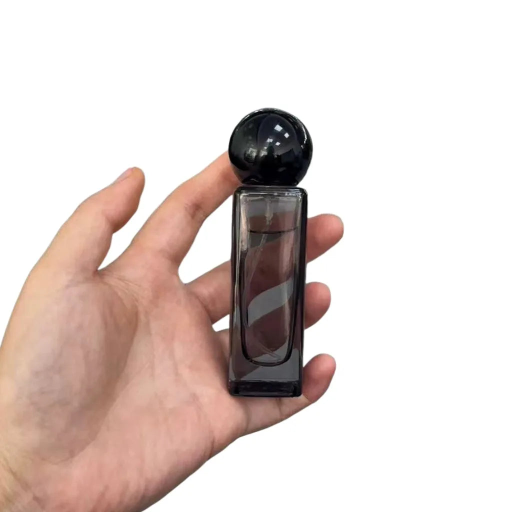 Refillable Glass Perfume Spray Bottle 30ml | Fine Mist