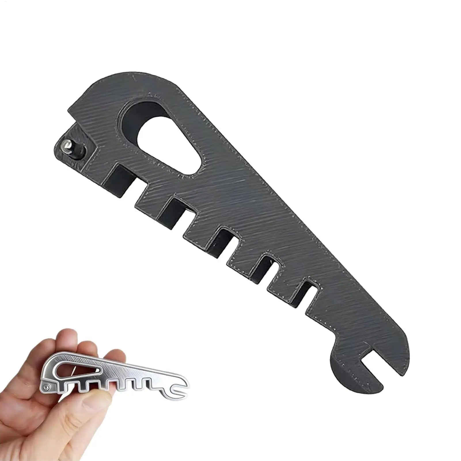 Eyeglass Temple Bend Adjustment Tool Eyeglass Temple Adjustment Tool 5-In-1 Anti-Slip Professional Bender for Curvature Bending Oasis Select