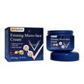 Face-lift Slimming Cream Slimming Firming Hydrating and Moisturizing Face Anti-aging Brightening Cream Products 30g Oasis Select 30g