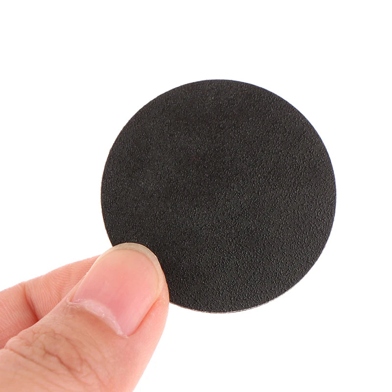 RFID 125KHz T5577 Rewritable Sticker Keytag Anti Metal Interference Label Writable Key Token Tag Card Duplicate Clone NFC Tags Oasis Select