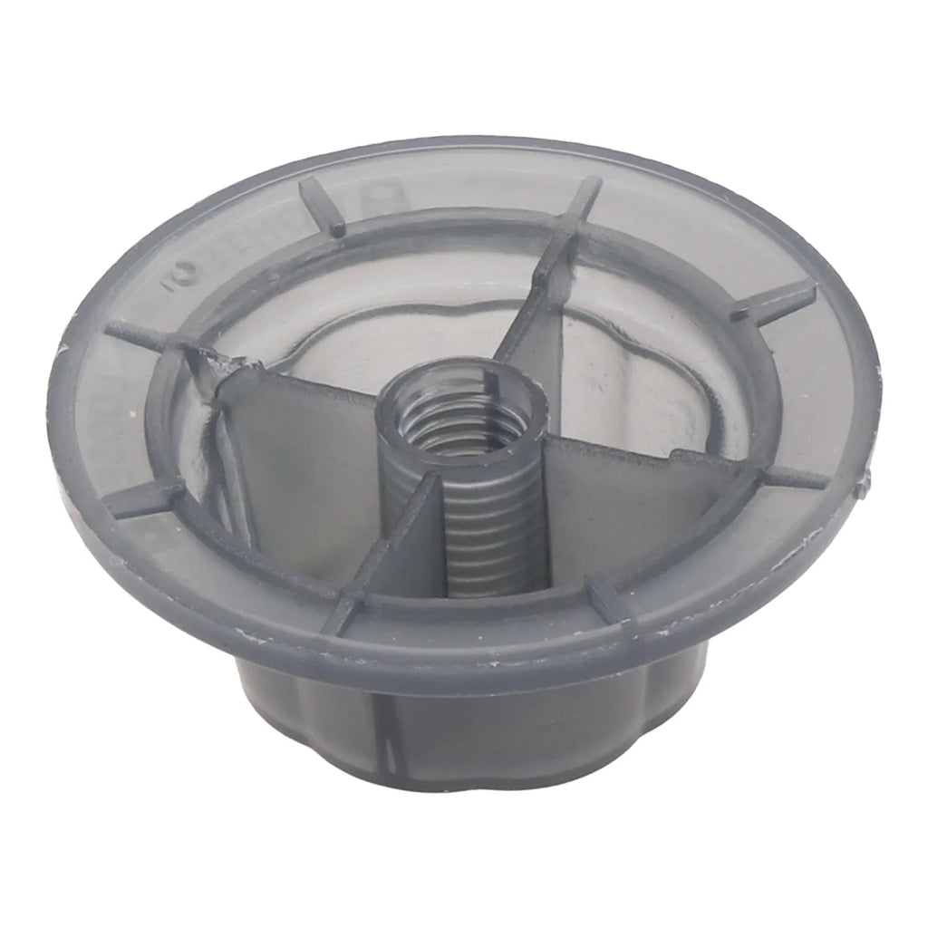 2Pc Fan Blade Screw Fixing Parts Nut Covers Fanner Plastic Replacement Nut For Electric Fan Fan Blade Accessories Oasis Select
